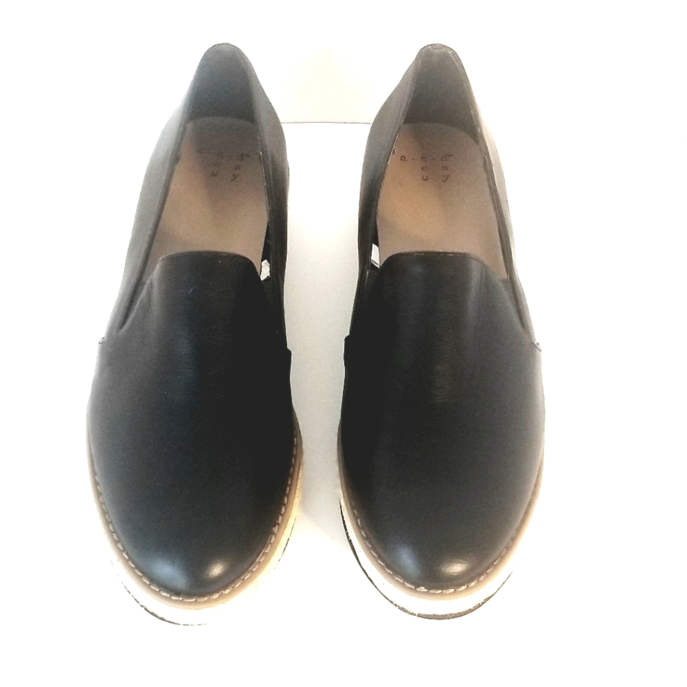 a.n.d. eway Shoes